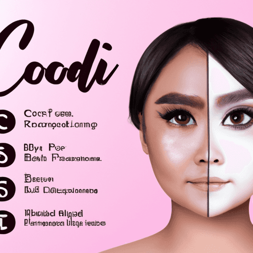 10 Tips Eye Makeup untuk Mata yang Lebih Indah dan Menawan