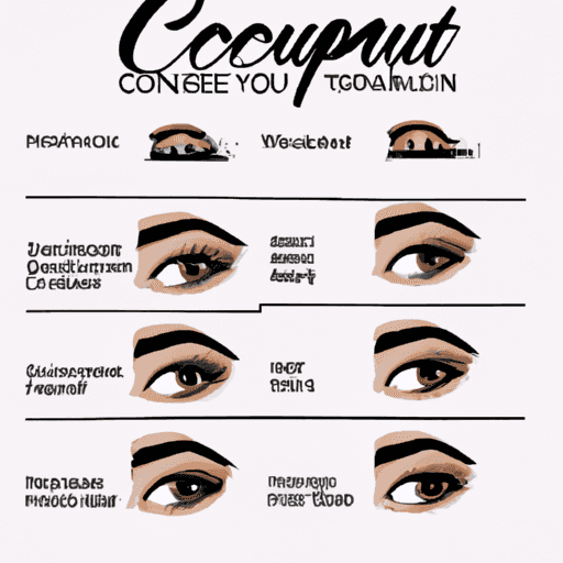 10 Tips Eyemakeup yang Bikin Mata Lebih Ekspresif