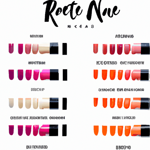 5 Lipstik Tahan Lama yang Wajib Dimiliki untuk Aktivitas Seharian