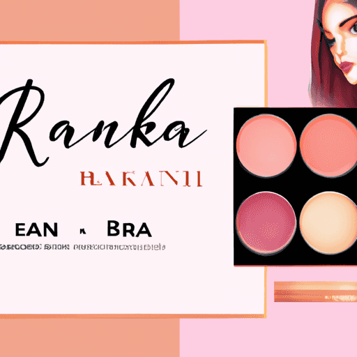 Cara Memilih Blush On Berdasarkan Warna Kulit