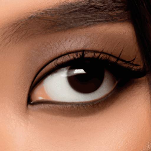 Cara Memilih Eyeliner yang Tepat untuk Bentuk Mata Anda