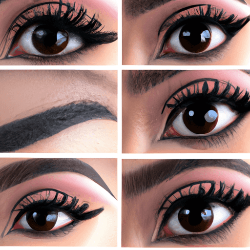 Cara Menggunakan Eyeliner yang Tepat untuk Pemula