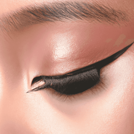 Eye Makeup untuk Acara Malam: Ide dan Inspirasi