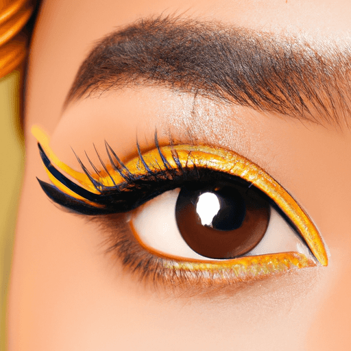 Eye Makeup Natural untuk Tampilan Sehari-hari yang Sempurna