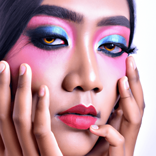 Eye Makeup untuk Acara Malam: Ide dan Inspirasi