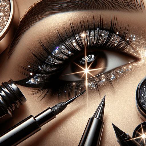 Eyeliner Waterproof Terbaik yang Tahan Lama Sepanjang Hari