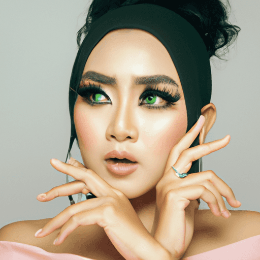 Eyemakeup untuk Acara Malam: Panduan Lengkap dari Ahli