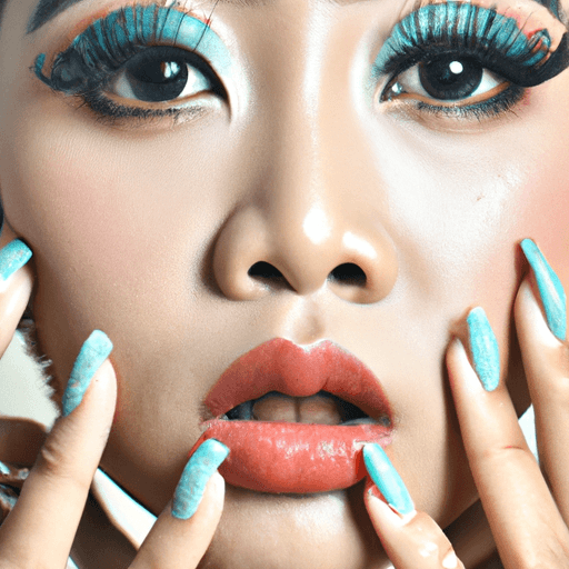 Eyemakeup Dramatis untuk Malam Hari: Langkah demi Langkah