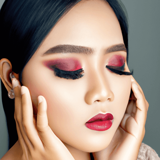 Eyemakeup Natural untuk Sehari-hari yang Mudah dan Cepat