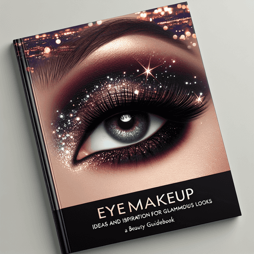 Eyemakeup untuk Acara Malam: Ide dan Inspirasi untuk Tampilan Glamor