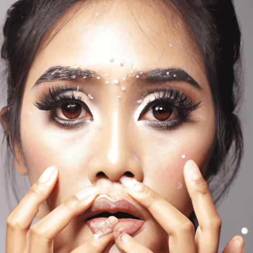 Eyemakeup untuk Acara Malam: Ide dan Inspirasi