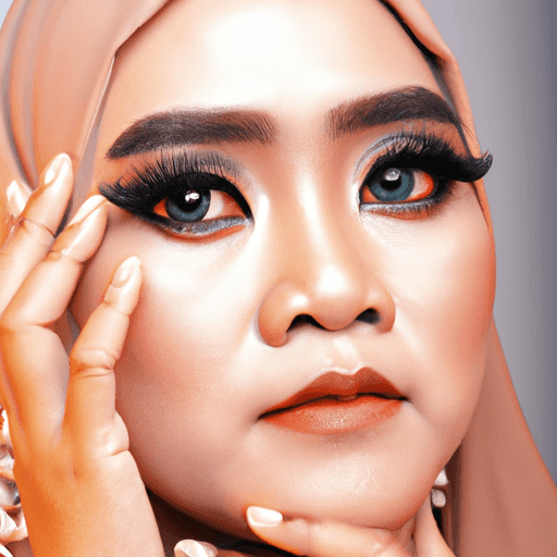 Eyemakeup untuk Acara Malam: Langkah demi Langkah
