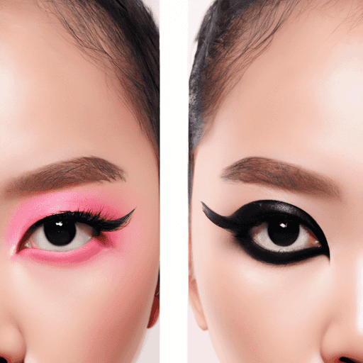 Eyemakeup untuk Mata Sipit: Tips dan Trik untuk Tampilan yang Menakjubkan