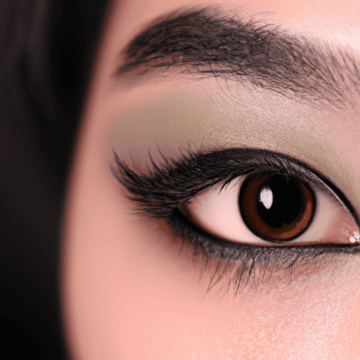 Rahasia Membuat Eyeliner Tahan Lama Sepanjang Hari