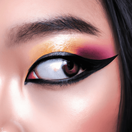 Rahasia Membuat Eyeliner Tajam dan Tahan Lama Sepanjang Hari