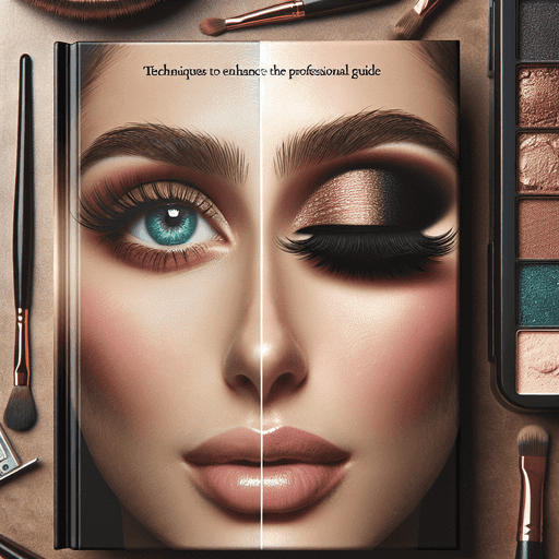 Teknik Eyemakeup yang Bikin Mata Lebih Besar: Panduan dari Para Profesional