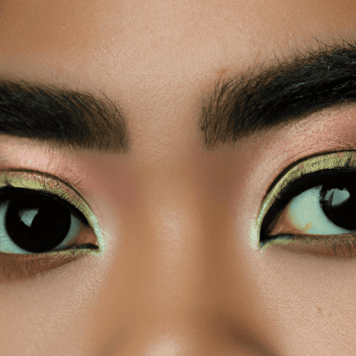 Tutorial Eye Makeup Natural untuk Pemula