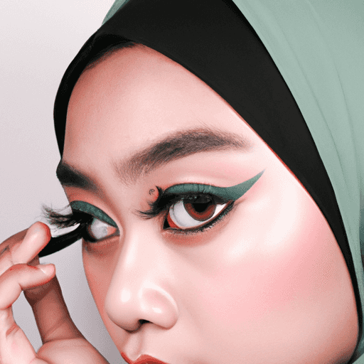 Tutorial Eyemakeup Natural untuk Pemula, Simple tapi Memukau
